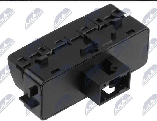 Automatischer Schalter Peugeot 308 2013- 508 2011