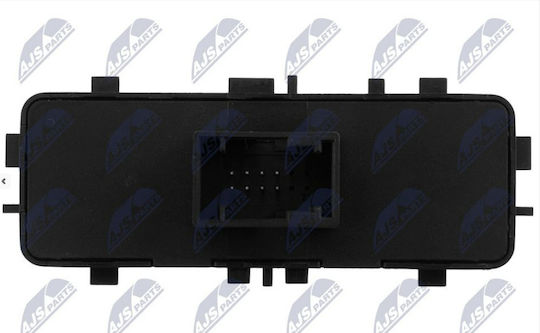 Automatischer Schalter Peugeot 308 2013- 508 2011