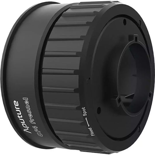 Aputure mit Helligkeit LUX 36 Lux