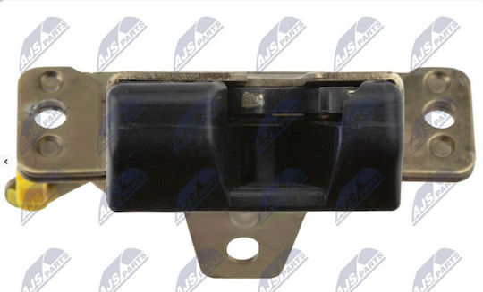 Κλειδαρια Πορτας Opel Astra G Hb/1998- Vectra B Hb/1995