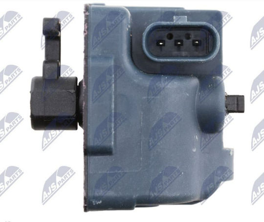 Актуатор за капачка на резервоара Smart Fortwo W451 2007