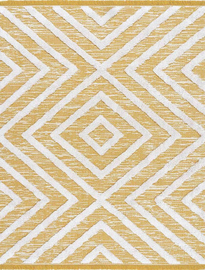 Madi Flint Yellow