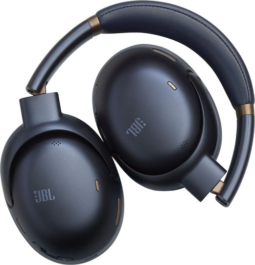 JBL Tour One M3 Wireless / Wired Over Ear Headphones with 70 hours of Operation and Quick Charge Mocha