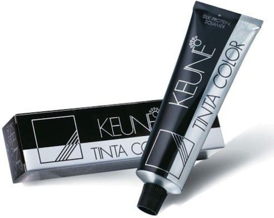 Keune Βαφή Μαλλιών 5.34 Light Golden Copper Brown 60ml