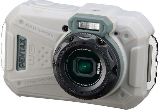 Pentax O-cc180 Geantă Pentru Cameră Foto Gri