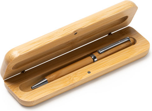 Pen "Dad Makes History"