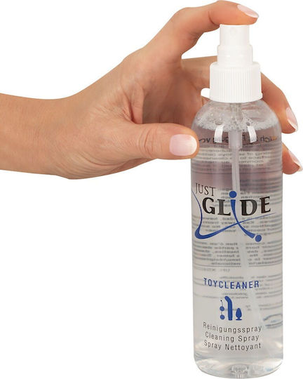 Just Glide Λιπαντικό 250ml