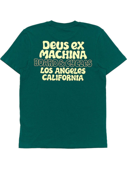 Tricou Bayberry