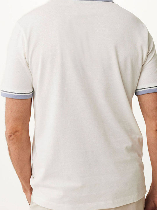 Mexx Bluse White