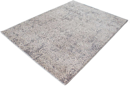 Madi Nepal 5895 Χαλί Ορθογώνιο Grey Beige 160x230cm