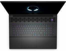 Dell M18 R2 18" QHD+ (Kern i9-14900HX/64GB/4TB SSD + 4TB SSD/GeForce RTX 4090/W11 Pro) (US Tastatur)