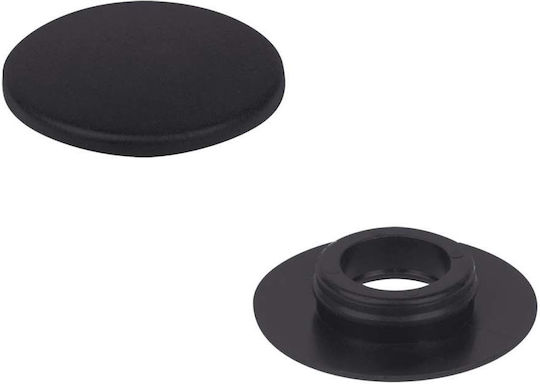 Polyamide Driver Mat Mercedes A W168 Family Minivan 2001-2005 Rubberized Driver Mat