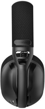 HATOR Hyperpunk 3 ESH10 Über Ohr Gaming-Headset mit 3,5 mm Konnektivität für PC