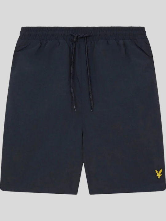 Lyle & Scott