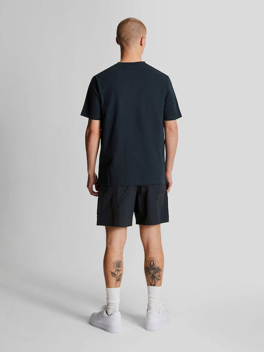 Ανδρικό Μαγιό Σορτς Dark Blue