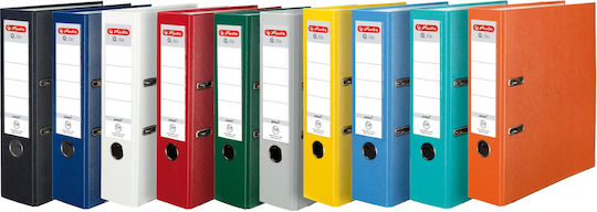 Herlitz Ντοσιέ за Хартия A4 Тюркоазен 1бр