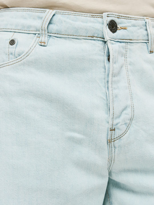 Herrenshorts Jean