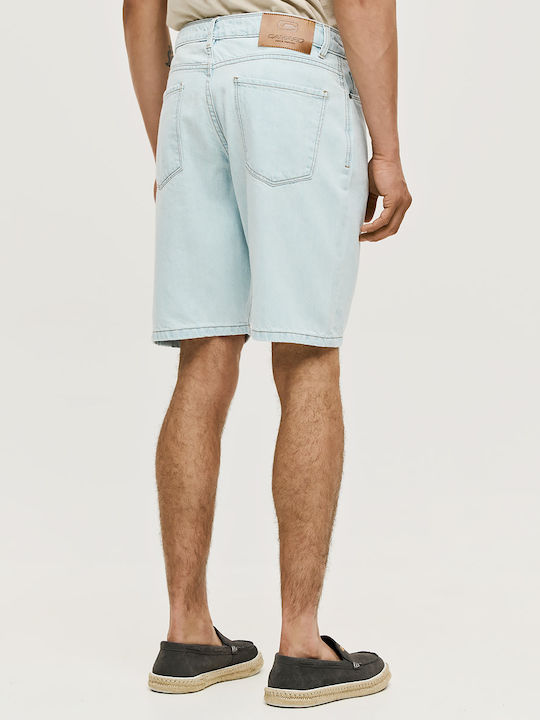 Herrenshorts Jean