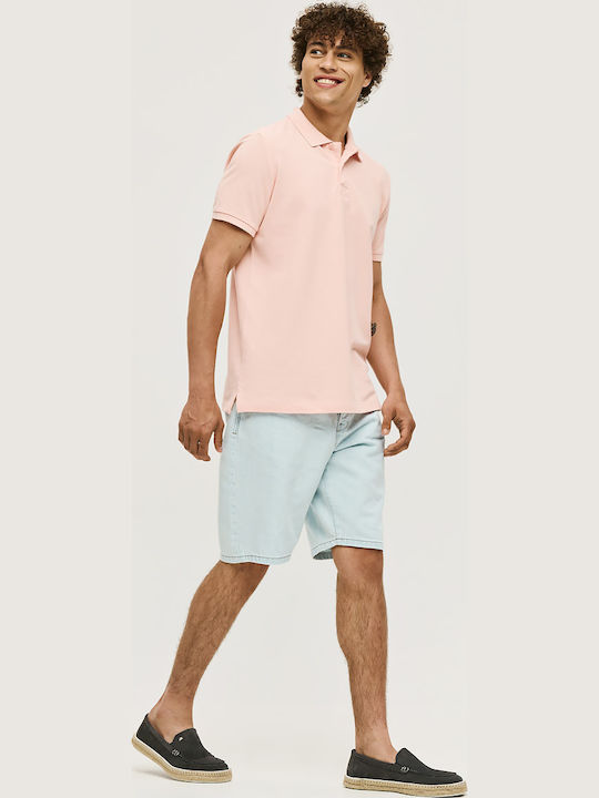 Herrenshorts Jean