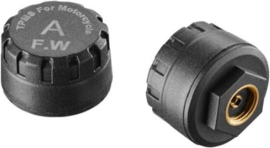 Οθονη Sync70 Me Gps Tpms Dual Camera Interphosync70 Interphone
