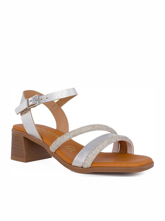 Oh My Sandals