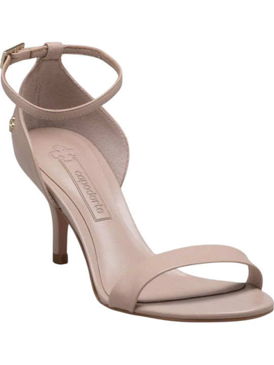 Sandals Beige