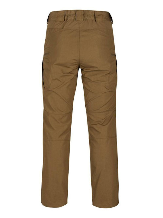 Helikon Tex Urban Tactical Παντελόνι σε Καφέ χρώμα Helikon Tex Urban Tactical Παντελόνι σε Καφέ χρώμα