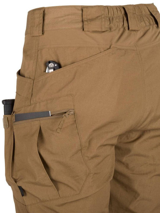 Helikon Tex Urban Tactical Κυνηγετικό Παντελόνι σε Καφέ χρώμα