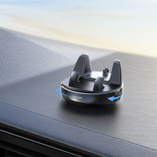 Joyroom Car Mobile Mount 7" with Black Anti-Slip Surface