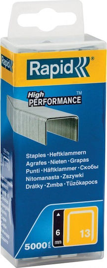 Rapid Δίχαλα Type 13 5000τμχ