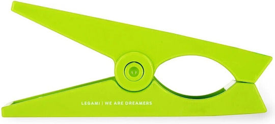 Legami Milano Beach Towel Light Blue