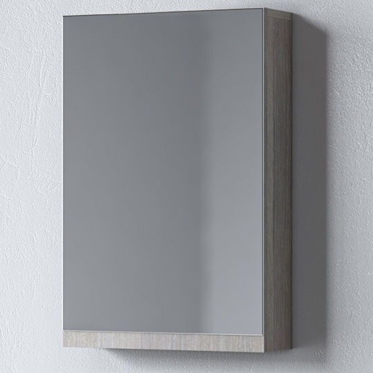 Martin Siena Harmony 45 3MSI045HN0W Καθρέπτης 45x55cm