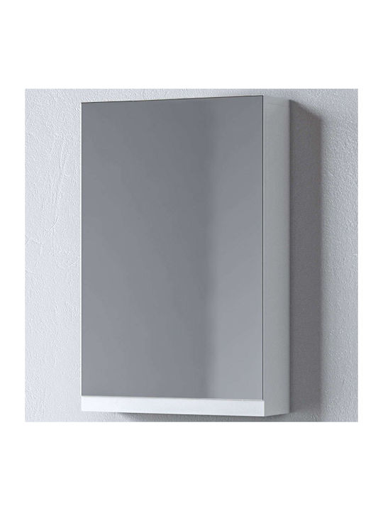 Martin Siena 45 Rectangular Bathroom Mirror 45x55cm