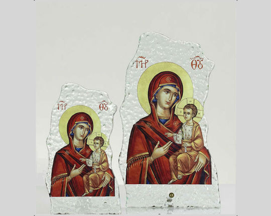 Moda Mostra Εικόνα 11x20cm