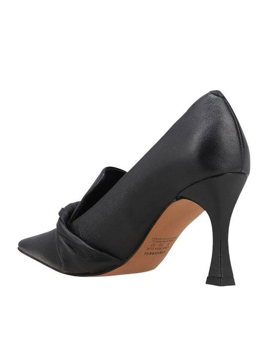 Pumps Schwarz