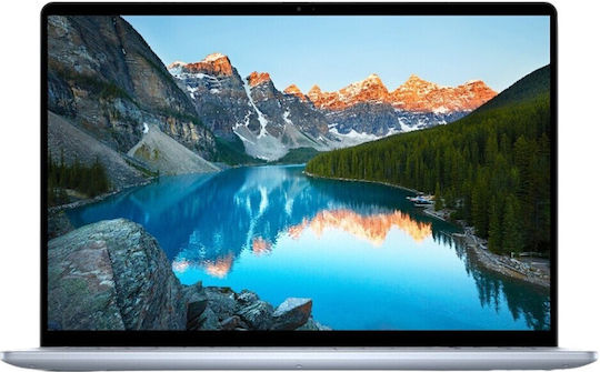 Dell Inspiron 5640 16" FHD+ (Core 7-150U/32GB/1TB SSD/Linux) Ice Blue (US Keyboard)