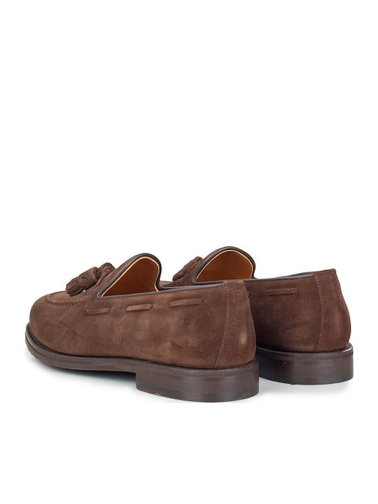 Mocasini barbati in Maro Culori