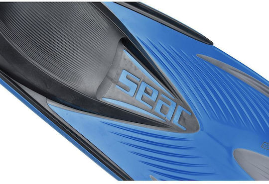 Seac Βατραχοπέδιλα Κολύμβησης Pina Speed Μπλε