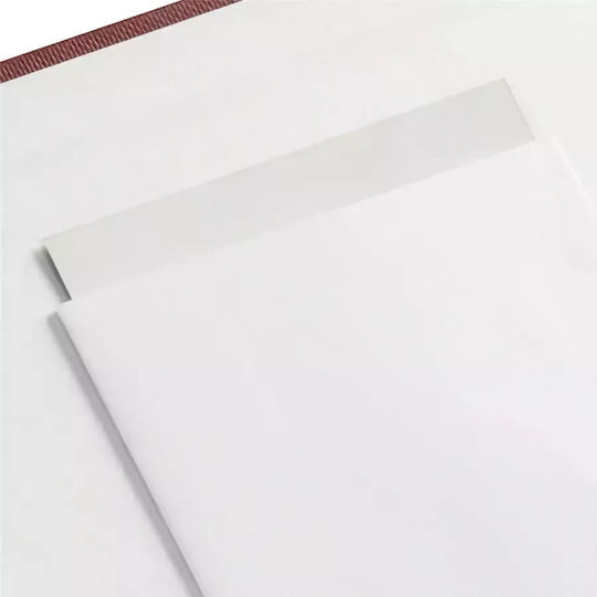 HAMA Fine Art Photo Album for 100 Photographs of 10x15cm Green 24x17cm