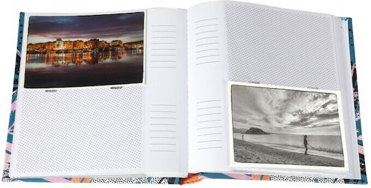The Paper Box Album Every 10x15cm