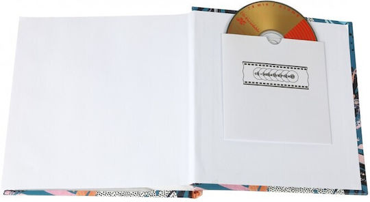 The Paper Box Album Every 10x15cm