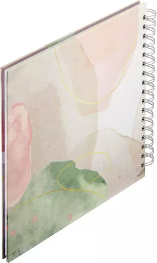 HAMA Album for 100 Photos Dimensions 10x15cm Multicolour 28x24cm