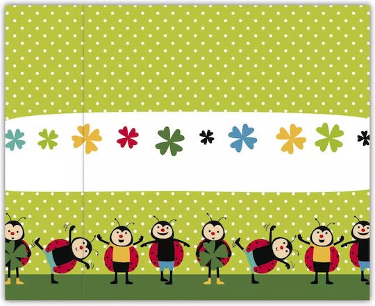 Daiber Ladybug Подходящо за Снимки 13x18бр Многоцветен 13x18бр