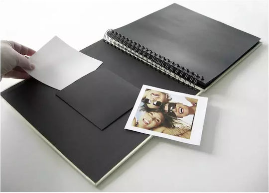 Walther Album Fun für 200 Fotos Abmessungen 9x13cm Lila