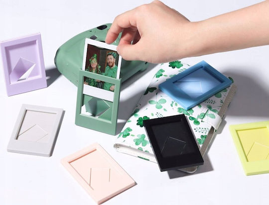 Loveinstant Photo Frame Fujifilm Instax Mini 7 8 9 11 90 Kodak Fujifilm Green