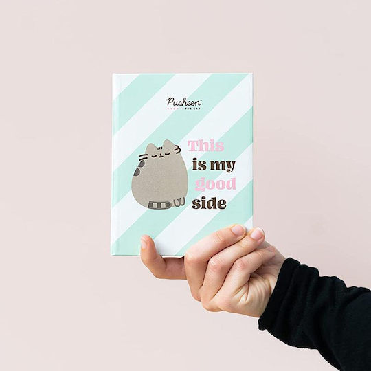 Pusheen Album for 100 Photos Dimensions 10x15cm Multicolour 10x15cm