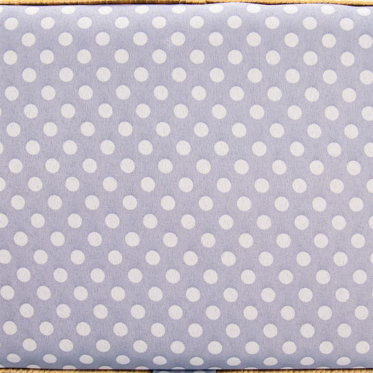 Orion Basket 16x16cm in Blue color