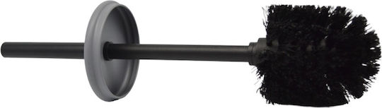 Ankor Inox Σετ Πιγκάλ και Καλαθάκι Μπάνιου Soft Close 5lt Μέντα