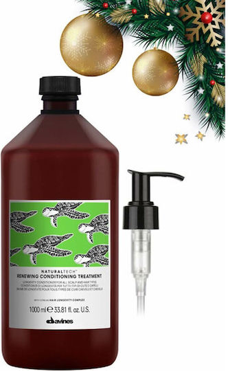 Davines Love Conditioner για Ξηρά Μαλλιά 1000ml