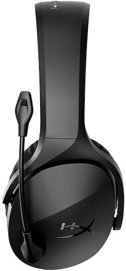 HyperX Cloud Jet Wireless Over Ear Gaming Headset with Bluetooth / USB Connectivity for PC / PS4 / PS5